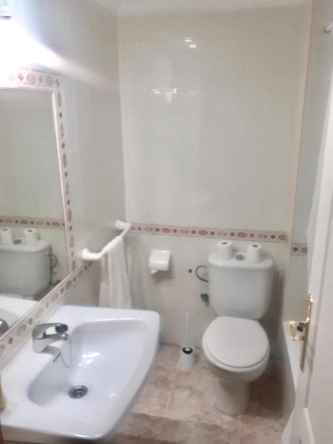 Apartamento Nueva Banus Apartment Marbella Luaran gambar